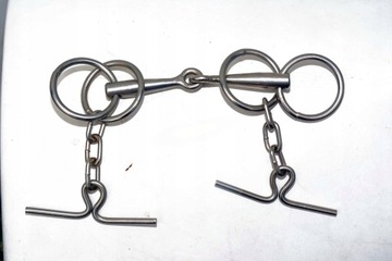 ДВОЙНАЯ СЛОМАННАЯ СВЕРЛА С КРУБКАМИ 10,5 СМ