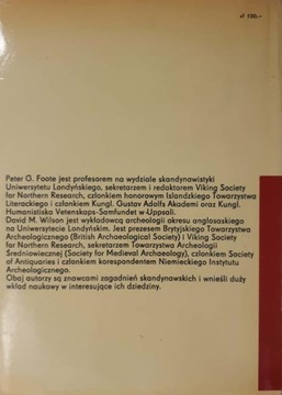 Фут Уилсон Викингс