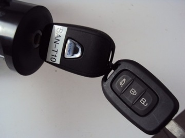 DACIA SANDERO III STEPWAY 1.0 TCE СТАРТОВЫЙ КОМПЛЕКТ