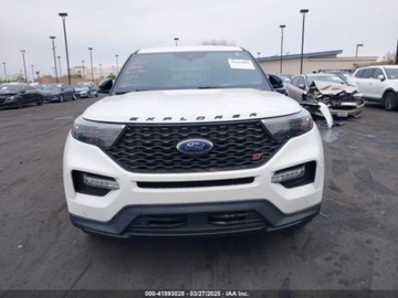 Ford Explorer VI 2022 Ford Explorer ST 2022 3.0l 3.0 Benzyna 400KM, zdjęcie 7