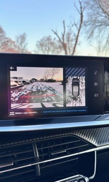 Peugeot 208 II Hatchback 1.2 PureTech 102KM 2023 Peugeot 208 1.2B 101KM przeb.23tys kamera navi zarejestrowany 1.2 Benzyna, zdjęcie 5