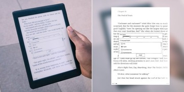 Czytnik Bemi Cognita Tab8, 7.8