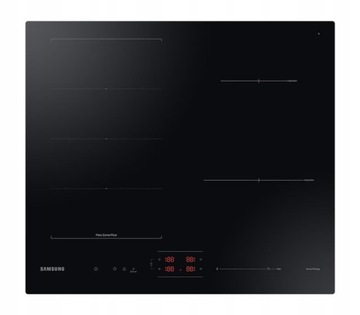 Комплект SAMSUNG NV7B5645TAK+NQ5B5713GBK+NZ64B6056FK+DW60M6070IB