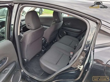 Honda HR-V II SUV 1.5 i-VTEC 130KM 2016 Honda HR-V 1,5 v tec klima grz.fot. alu navi pdc OPLACONA 1.5 Benzyna, zdjęcie 11