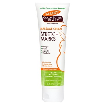 PALMERS STRETCH MARKS КРЕМ-концентрат от растяжек