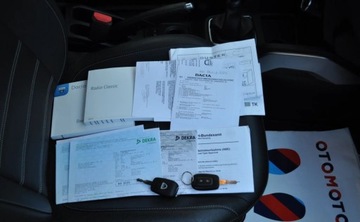 Dacia Duster II SUV 1.5 Blue dCi 115KM 2019 Dacia Duster 1.5 DCI 115km Klimatyzacja Skora 6 biegow Tempomat 1.5 116KM, zdjęcie 31