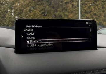 Mazda CX-5 II SUV 2.0 SKY-G 165KM 2021 Mazda CX-5 LIFT II 2.0 165KM 91.000kmLEDgwarancja RVM manual 2.0, zdjęcie 25