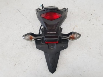 Рама задняя задняя рама Honda CBR 500 R CB F X 13-15 2013-2015