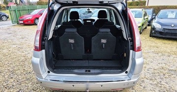 Citroen Grand C4 Picasso 2011 Citroen C4 Grand Picasso BENZYNA 7 FOTELI grand LIFT super okazja po, zdjęcie 33