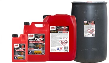 Atas Plak Autorad G12+ koncentrat 5l