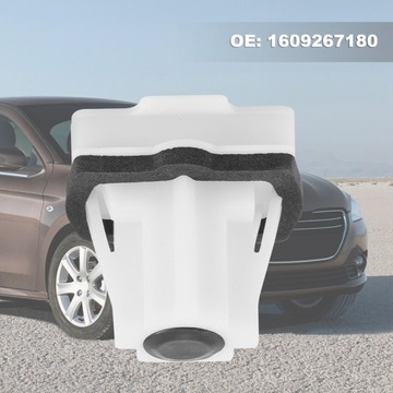 PRO CITROEN PEUGEOT MODEL VOZIDLA 301 208 C3 C