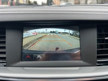 Opel Insignia II Sports Tourer 1.5 Turbo 140KM 2020 Opel Insignia KLIMATYZACJA NAWIGACJA PARKTRONIC KAMERA BLIS TEMPOMAT CZUJN, zdjęcie 11