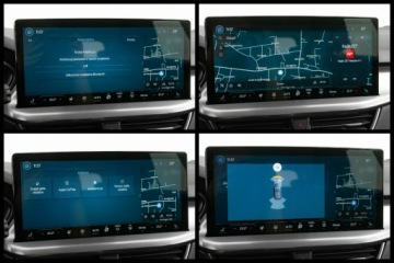 Ford Focus IV Kombi Facelifting 1.0 EcoBoost MHEV 125KM 2023 Ford Focus WD6523R#1.0 EcoBoost Titanium Podgrz.f, zdjęcie 18