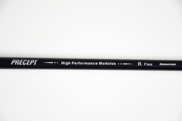 Bridgestone Precept XM1 24° гибрид ОТЛИЧНАЯ ЦЕНА