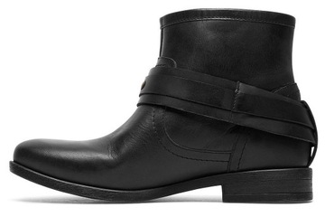 buty Roxy Castell - BLK/Black