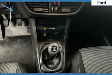 Ford Transit Courier II Van 1.0 EcoBoost  100KM 2025 Ford Transit Courier Kombi N1 L1H1 Trend 1.0 100KM, zdjęcie 7