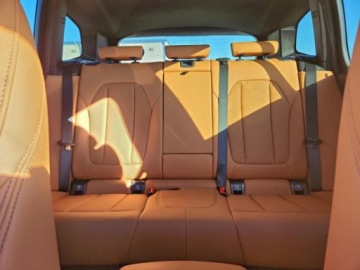 BMW X3 G45 2024 BMW X3 2024 BMW X3 XDRIVE30I M Pakiet 2.0 Benzyna 252KM, zdjęcie 9