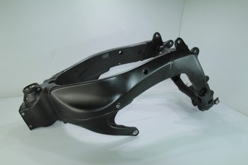 KAWASAKI ZX 6R ZX-6R 09-12 RAMA + DOKUMENTY