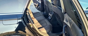 Audi A6 C7 Avant Facelifting 2.0 TDI ultra 190KM 2015 Audi A6 Avant Serwis AudiNaviKameraPrzebieg wpisuje na fakturzeOrg.lakier1, zdjęcie 25