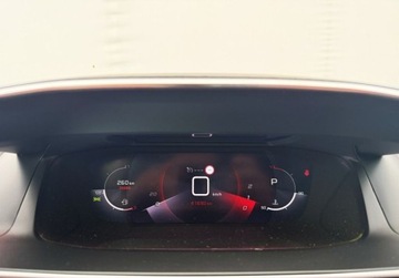 Peugeot 2008 II SUV 1.2 PureTech 130KM 2023 Peugeot 2008 1.2 PureTech 130KM Allure Pack SS EAT8 Salon PL FV23 1.2, zdjęcie 16