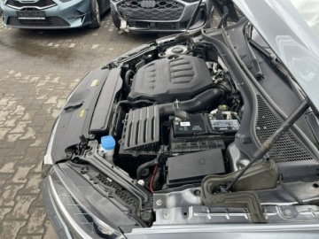 Skoda Superb III Kombi Facelifting 2.0 TSI 190KM 2021 Škoda Superb Skoda Superb DSG Podgrzewanie, zdjęcie 15