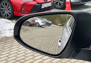 Toyota C-HR I Crossover Facelifting 2.0 Hybrid Dynamic Force 184KM 2020 Toyota C-HR Toyota C-HR 2.0 Hybrid Selection 2.0 Hybryda 184KM, zdjęcie 16