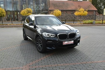 BMW X3 G01 SUV 2.0 28i 245KM 2020 BMW X3 G01 XDrive30i 252KM 2020r. M pakiet FullLED, zdjęcie 20