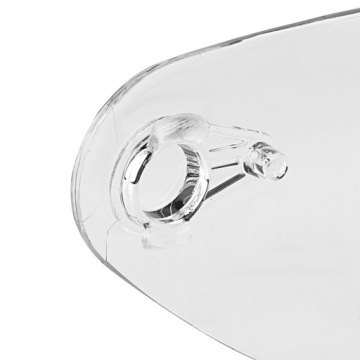 ПРОЗРАЧНЫЙ ВИЗОР ДЛЯ ЛИНЗЫ ШЛЕМА AGV