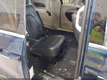 Chrysler Pacifica II 2021 Chrysler Pacifica 2021, Touring L, AWD, 3.6L, od ubezpieczalni. 3.6, zdjęcie 11