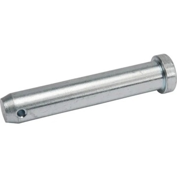 SWORZEŃ 16X80 MM Z OTWOREM NA ZAWLECZKĘ