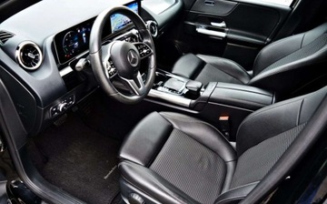 Mercedes Klasa B W247 Sports Tourer 2.0 B200d 150KM 2019 Mercedes-Benz Klasa B 2.0 Diesel Full Led Asystent Hej Mercedes, zdjęcie 6
