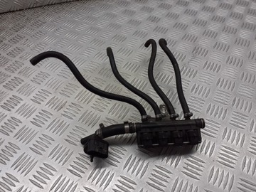 LISTWA WTRYSKOWA GAZU 67R-017064