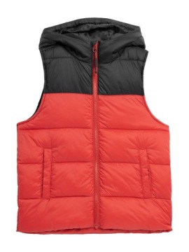 Жилет 4F Jr 4FJSS23TDJAM079-62S 140