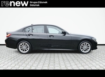 BMW Seria 3 G20-G21 Limuzyna 2.0 320d 190KM 2019 BMW 320 xDrive Advantage aut, zdjęcie 4