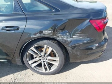 Audi A6 C8 2021 Audi a6 A6 sport premium 45 tfsi quattro 2.0 Benzyna 261KM, zdjęcie 4