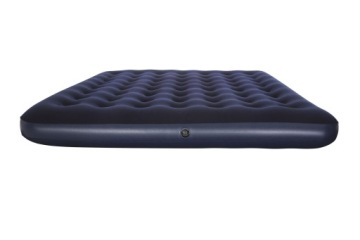BESTWAY 67004 ДВОЙНОЙ МАТРАС 203 x 183 x 22 см