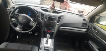 Subaru Legacy V 2014 SUBARU LEGACY V (BM) 2.0 D AWD 150 KM 4X4 uszk silnik, zdjęcie 7