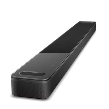 Саундбар Bose Smart Ultra 2023+ Басовый модуль и динамики объемного звучания 700 черный