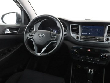 Hyundai Tucson III 2016 Hyundai Tucson Automat Navi Czujniki parkowania, zdjęcie 15