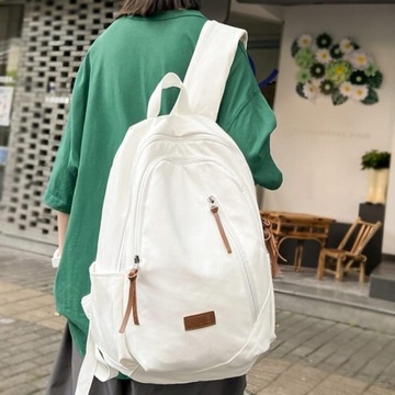 Рюкзак TERRA MODA белый