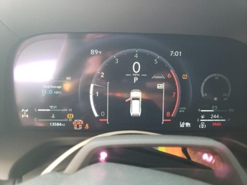 Lexus GX 2024 Lexus GX 550 Premium 2024 3.4l 3.4 Benzyna 349KM, zdjęcie 9