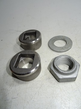 РЕМКОМПЛЕКТ ПРУЖИНЫ ПРУЖИНА BPW 0980106280