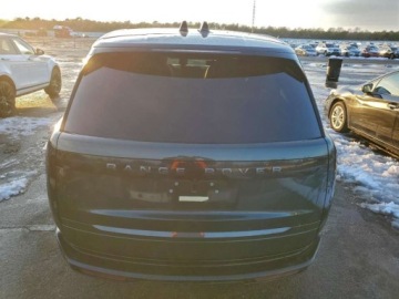 Land Rover Range Rover V 2025 Land Rover Range Rover Autobiography 2025 4.4 Benzyna 523KM, zdjęcie 2