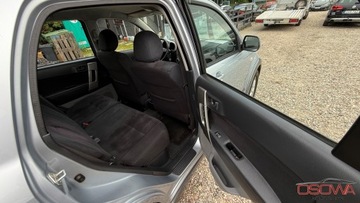 Daihatsu Terios II 2009 Daihatsu Terios 1.5vvt-i4x4 AWD klima blokada mostow zamiana bezawaryjna g, zdjęcie 17