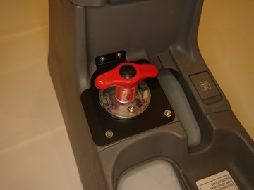 Hebel + Крепление для Suzuki Grand Vitara I/XL7