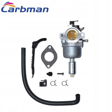 Карбюратор Carbman для Briggs & Stratton 17.5 I/C-5586