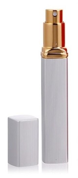 ATOMIZER NA PERFUMY POJEMNIK PODRÓŻNY 12ml 6szt.