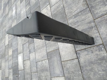 Бордюрный пандус, бордюрный пандус, 5 см