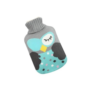 СУМКА ДЛЯ ИНЪЕКЦИЙ ВОДЫ С ТРИКОТАЖНЫМ ЧЕХОЛОМ 2000 МЛ