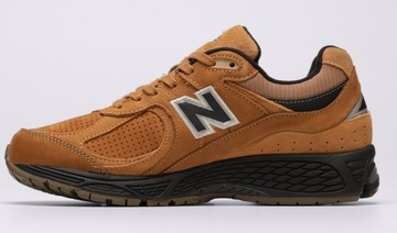 Buty NEW BALANCE M2002REI retro SKÓRZANE klasyki